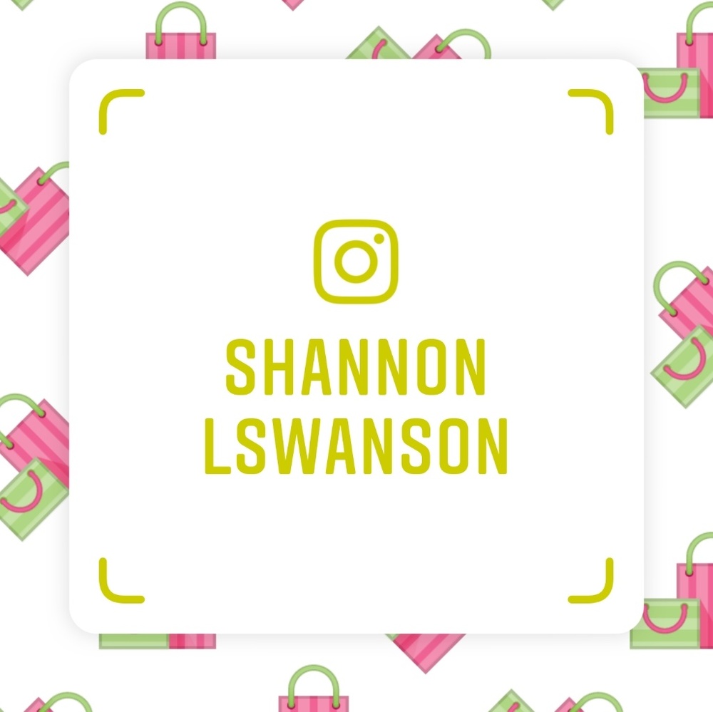 💕Follow me on Instagram 💕